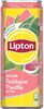 Lipton Ice Tea saveur pastèque menthe 33 cl - 产品