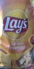 Lay's saveur emmental maxi format - Product