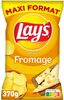 Lay's saveur fromage maxi format - Product