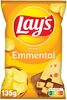 Lay's saveur emmental - Produit
