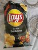 Chips saveur barbecue - Продукт