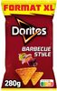Doritos goût barbecue style format XL - Product