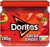 Doritos Salsa épicée - Producto