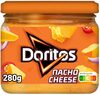 Doritos nacho cheese - Produit