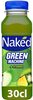 Naked Green Machine Smoothie Pomme, Kiwi, Ananas & Spiruline - Produit