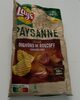Chips Paysanne saveur oignons de Roscoff caramélisés - Sản phẩm