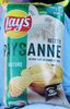 Chips paysanne nature - Tuote