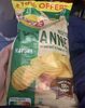 Chips paysanne - Produit