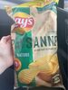 Chips paysanne maxi format - Product