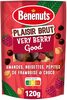 Bénénuts Plaisir Brut Very (Berry) Good - Product