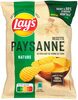 Lay's Recette paysanne nature - Product