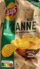Chips recette paysanne - Product