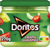 Doritos creamy guacamole - Product