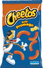 Cheetos Goût fromage 75 g x 6 - Product