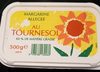 Margarine allegee - Producto