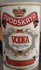 Vodka - Product