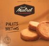 Palets bretons - Product