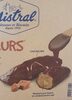 Chocobeurs caramel - Produit
