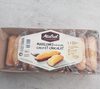 Madeleines pur beurre Coco et Chocolat - Product
