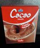 Cacao soluble (sobres) - Prodotto