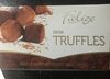 Truffle chcolat - Product