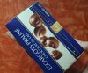 Escargots Praliné Chocolat au Lait - Produit