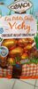 Petits oeufs vichy - Product