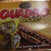 Quadro pocket - Product