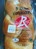 Brioche Vendéenne Label Rouge, La Pièce De, - Produit