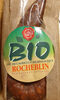 Chorizo Bio Rocheblin - Product