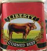Corned beef halal - Prodotto