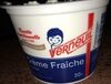 Crème Fraîche épaisse - Product