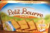 Petit Beurre Pocket - Produit