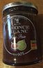 Leonce Blanc Confit Figu Poire - Product