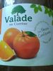 1KG Marmelade Orange Valade - Product