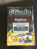 Ricola Réglisse - Product