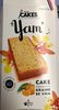 Yam’ - Product