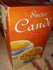 Sucre Candi roux - Product