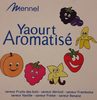 Yaourt Aromatisé - Produit