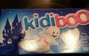 Kidiboo - Produkt