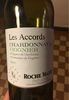 Vin Les accords - Product