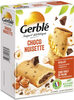 Gerblé - Choco Hazelnut Filled Cake, 200g (7.1oz) - Produit