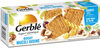 Biscuit muesli avoine Gerblé - Producto