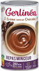 Crème saveur Chocolat - Product