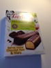 Barres saveur chocolat Noir&Blanc - Product