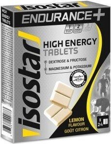 Isostar High Energy Tablets Lemon - Producte - en