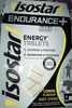 Isostar High Energy Tablets Lemon - Produit