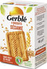 Biscuit Sésame Gerblé - Product
