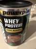 Strong Whey Protein - Produkt