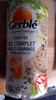 Galette riz complet multi graines - Product